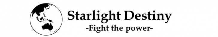 Starlight Destiny